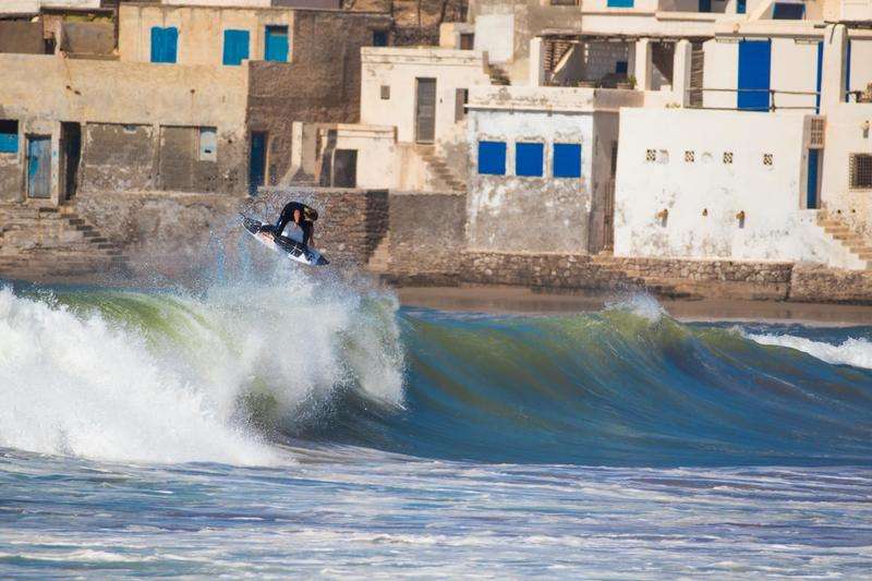 Taghazout-villa